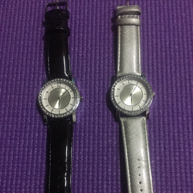 นาฬิกาvnc