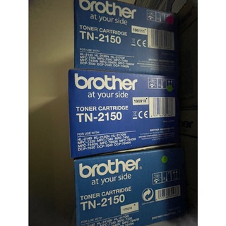 หมึกพิมพ์ BROTHER TN-2150