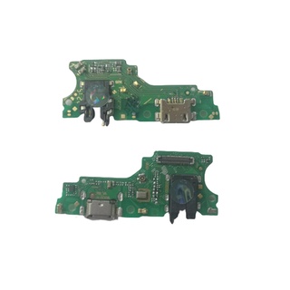 แพรตูดชาร์จ ก้นชาร์จ VIVO Y15S Charging Connector Flex PCB Board for VIVO Y15S รับประกัน 1 เดือน