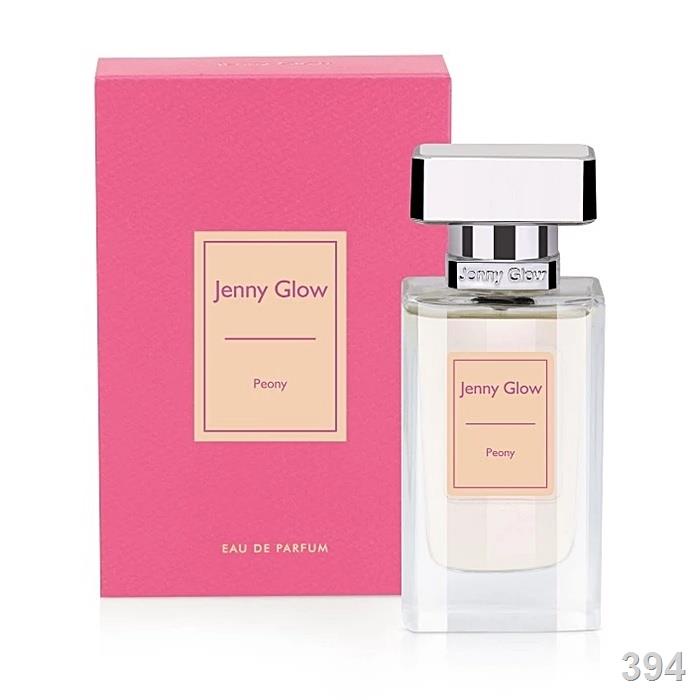 Jenny Glow - Peony 100ml. (กล่องซีล)