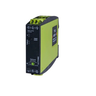 G2TFKN02 2NO+2NC Temperature Monitoring Relay   รีเลย์ตรวจสอบอุณหภูมิ 2390101