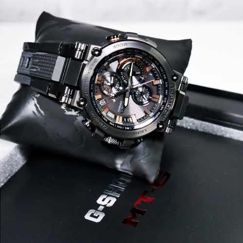 นาฬิกา G-Shock แท้ 100%  รุ่น  MTG-B1000TJ-1A ( Limited edition)