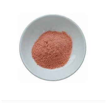 ผงบ้วย ตราหัวเสือ Plum Powder ผงบ๊วยอย่างดี ไม่ผสมน้ำตาล รูปที่ 3