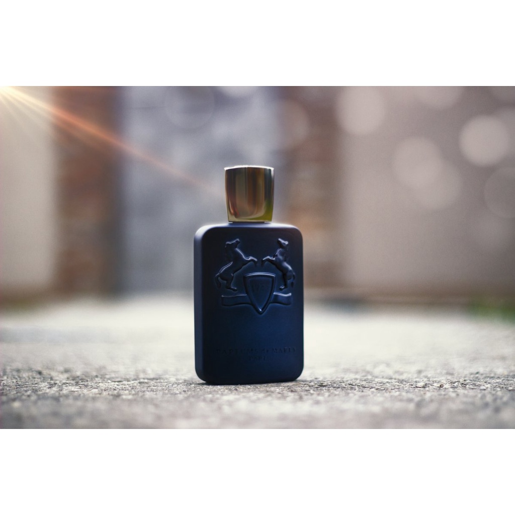 PDM Parfums de marly - Layton [ขนาดทดลอง พกพา น้ำหอมแท้ 100%] - รูปที่ 6