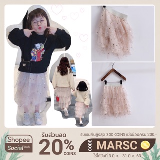 พร้อมส่ง:: เดรสกระโปรง ฟรุ้งพริ้ง น่ารักๆๆๆ