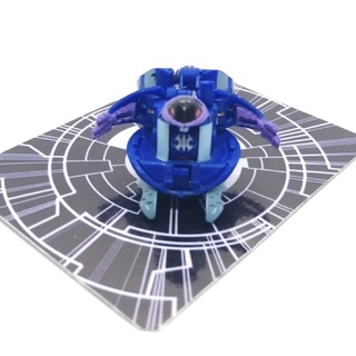 บาคุกัน Bakugan Preyas Blue Aquos B1