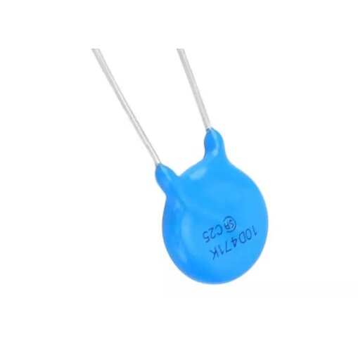 วาริสเตอร์ 10D471K 10D-471K 470V ความแม่นยำ ±10% 1ถุง 10ตัว - รูปที่ 2