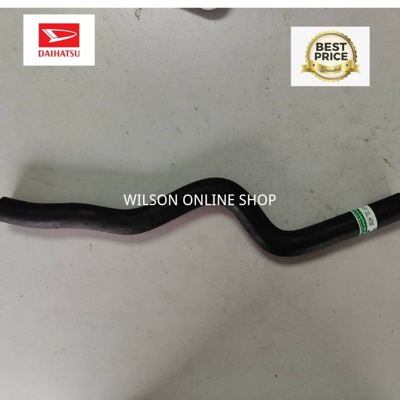 Daihatsu Delta DV57,DV58,DV99,DV116 ท่อน้ํามันยาว