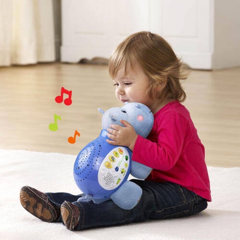 Hippo Vtech ฮิปโปกล่อมนอน ดรีมไลท์กล่อมนอน 🎶