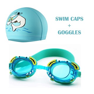 ราคา2600ชุดแว่นตาว่ายน้ำเด็ก ชุดเด็กชาย และเด็กหญิง แว่นตา อุปกรณ์ว่ายน้ำเด็ก ป้องกันหมอก แว่นตาว่ายน้ำ กันน้ำ หมวกว่ายน้ำ
