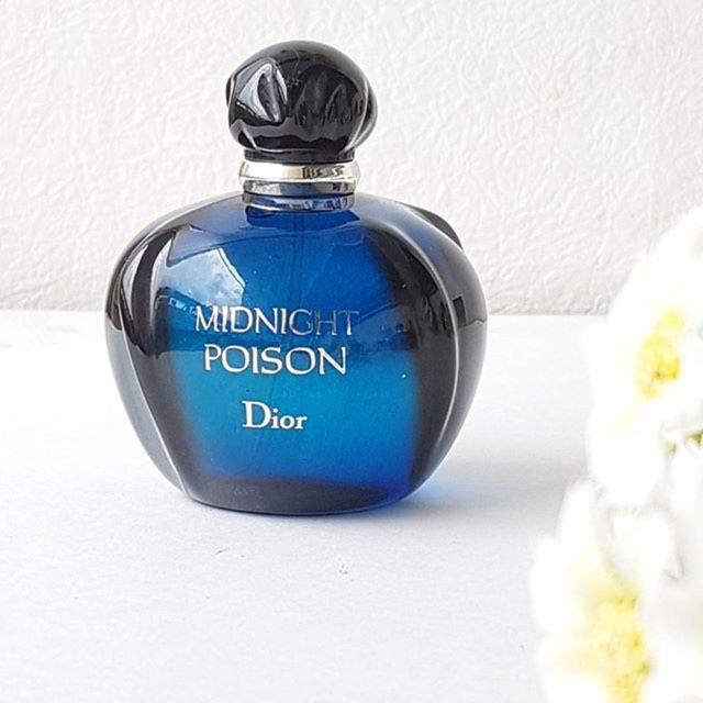 Christion Dior Midnight Poison for Women EDP 100 ml.