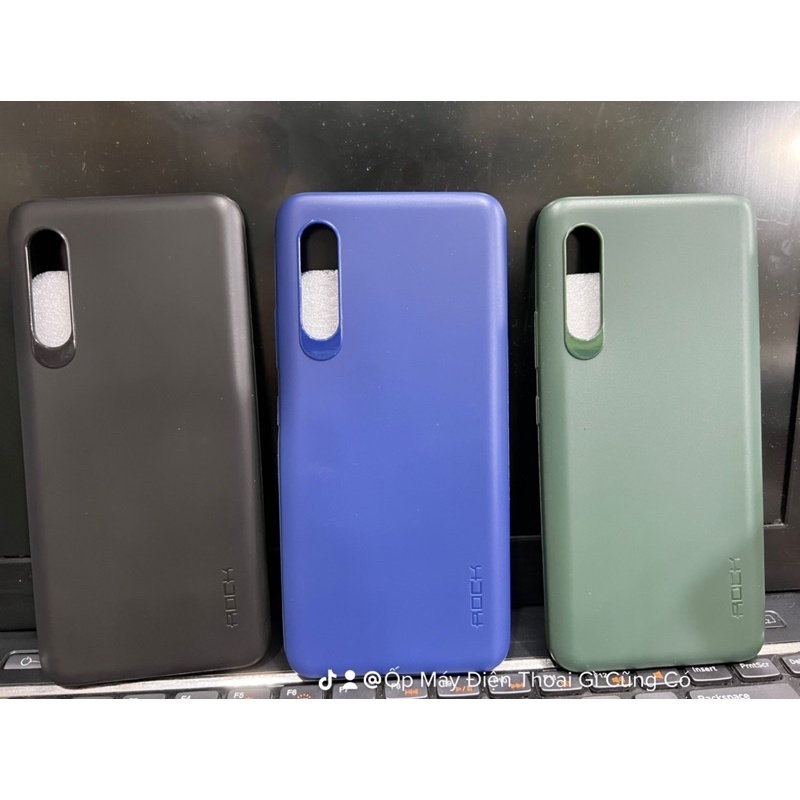 เคสกันกระแทก Samsung A90 5G