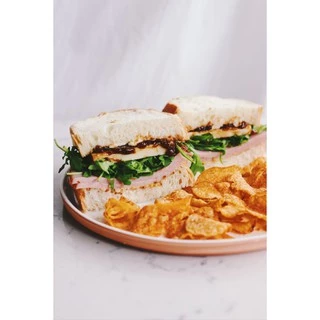 Branston Small Chunk Pickle 360g