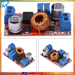 🍀REM🍀5A Constant Current Constant Voltage LED Driver Battery Charging Module Portable