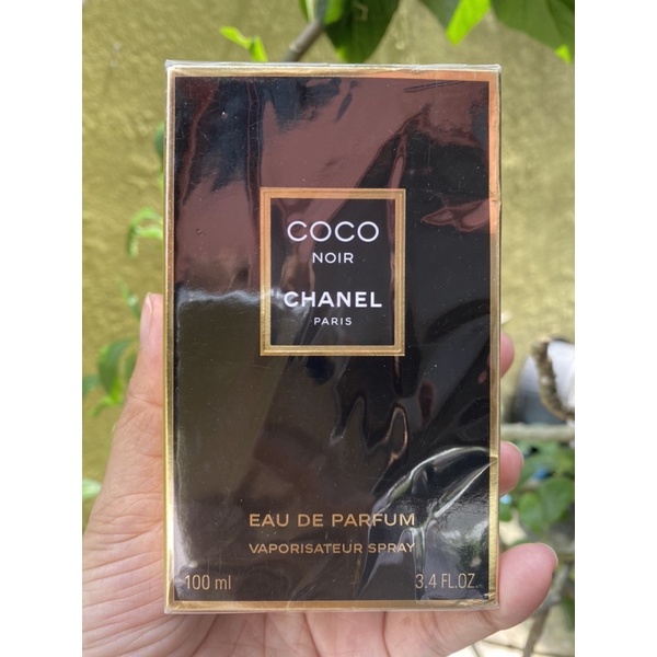 🔹Chanel Coco Noir EDP 100 ml.