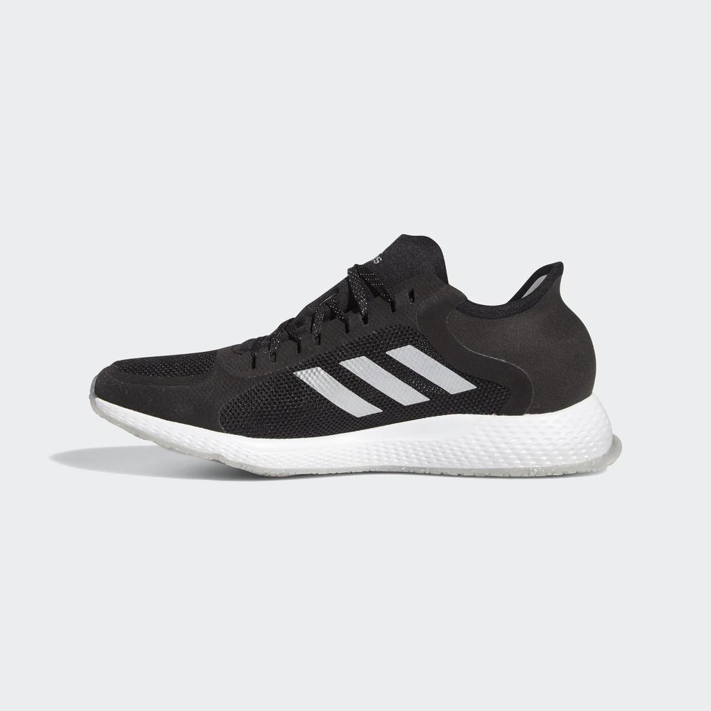 adidas RUNNING Energyfalcon X Shoes ผู้หญิง สีดำ EH1217 - zy.sports ...
