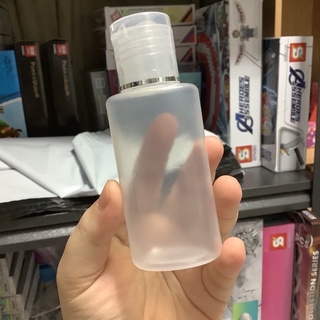 ขวดแชมพู ขนาด 60ml จำนวน2000ใบ