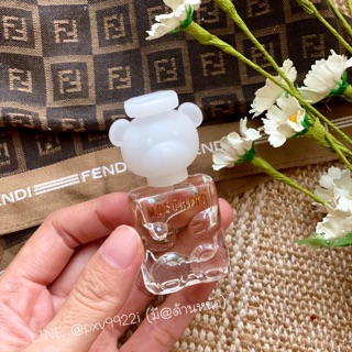 น้ำหอม MOSCHINO Toy 2 Eau de Parfum