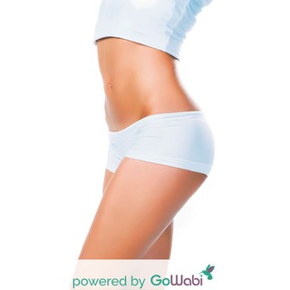 [E-voucher]FaceXercise Clinic-ฉีดสลายไขมันหน้าท้อง พรีเมี่ยม - 15 ซีซี(30 min)