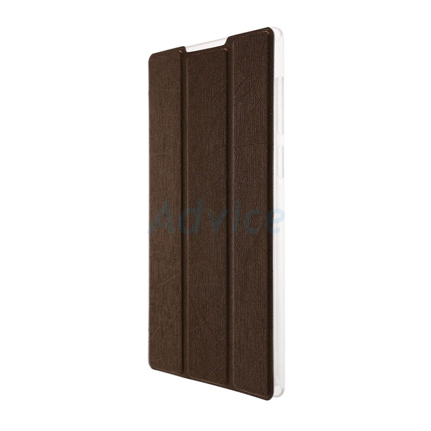 เคสแท็บเล็ต Smart Cover 7'' ASUS Zenpad C 7.0 (Z170CG) Brown