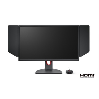 BenQ Zowie Model : XL2746K TN 240HZ Dyac 0.5ms Gaming Monitor SKU : 9H.LKJLB.QBS