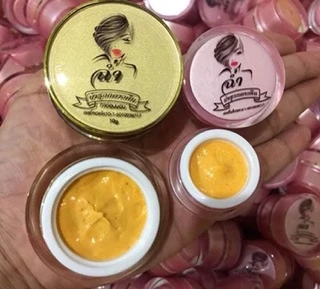 ครีมฉ่ำสิว+ฝ้า เลือกสูตรได้ มีของเเถม+สบู่ณิชา 1 ชิ้น