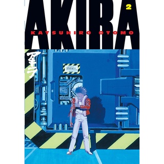 Akira 2 (Akira) [Paperback]