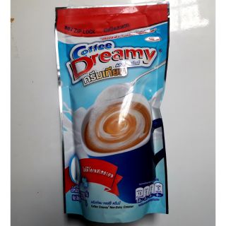 Coffee Dreamy ครีมเทียม ขนาด 100 กรัม