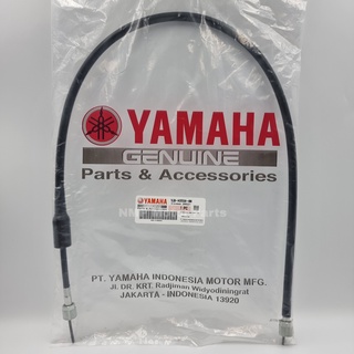 สายไมล์ GT125 แท้ YAMAHA SPEEDOMETER CABLE