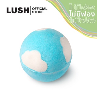 LUSH บาธบอมบ์ สำหรับแช่น้ำ ในอ่างอาบน้ำ ATOM HEART MOTHER BATH BOMB 200g บำรุงผิว ส่วนผสมสดใหม่ (ของขวัญวันแม่ )