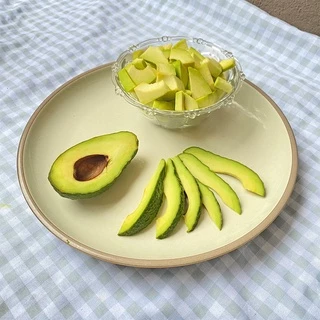 Avocado อะโวคาโดไทย โดย จาวสวน AV 1 กิโลกรัม 59 บาท