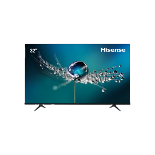 โปรโมชั่น Flash Sale : Hisense 32E3G HD Digital TV 32 นิ้ว DVB-T2 / USB2.0 / HDMI /AV /Digital Audio รุ่นใหม่