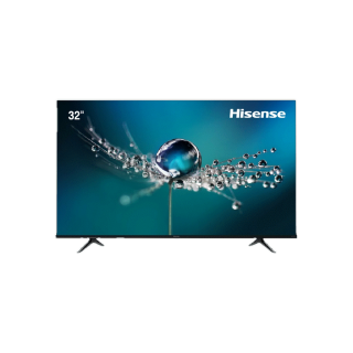 [ใช้HISE12E35ลด350]Hisense 32E3G HD Digital TV 32 นิ้ว DVB-T2 / USB2.0 / HDMI /AV /Digital Audio รุ่นใหม่