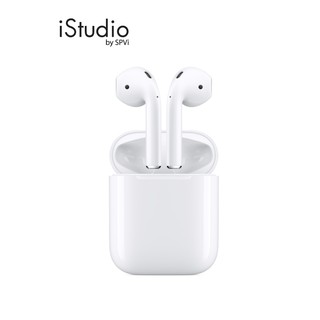 Apple Airpods Gen2 หูฟังแอปเปิลแอร์พอด iStudio by SPVi