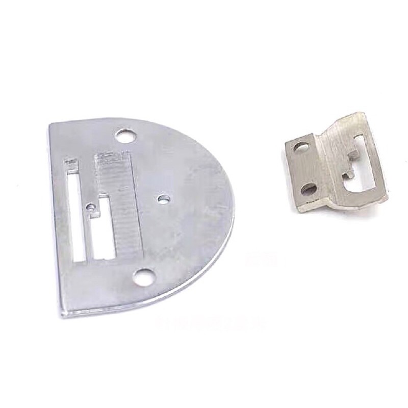 แป้น/ฟันจักรเล็กหัวดำ แป้นจักรเล็กซิงเกอร์ ฟันจักรเล็กหัวดำ แป้น/ฟันจักรบ้าน