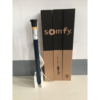 Somfy มอเตอร์ผ้าม่านไฟฟ้า  Altus 50 RTS 10/32 สินค้าใหม่ Oldstock พร้อมส่ง