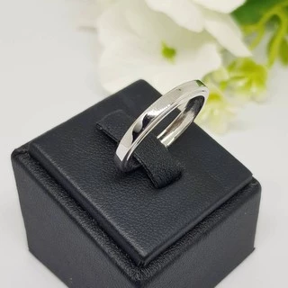 Memorine Jewelry แหวนเงินแท้ 925 : PR21-003