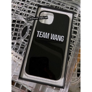 เคสมือถือสั่งทำ Case “TEAM WANG”