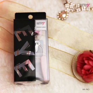 ดัดขนตา ashley eyelash curler