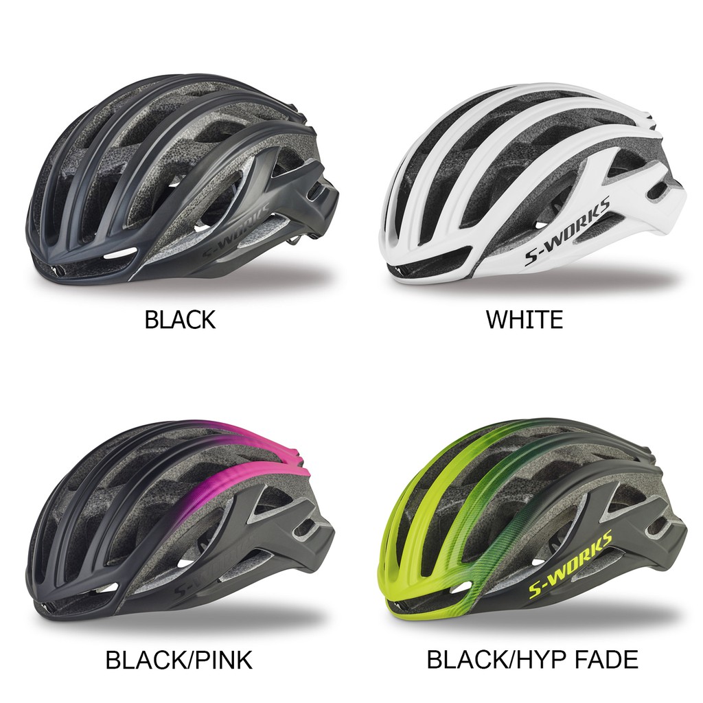 หมวกจักรยาน S-WORKS PREVAIL II