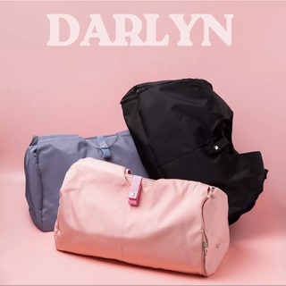 Darlyn - Gym Bag -  กระเป๋าฟิตเนส กระเป๋ากีฬา กระเป๋ายิม fitness bag