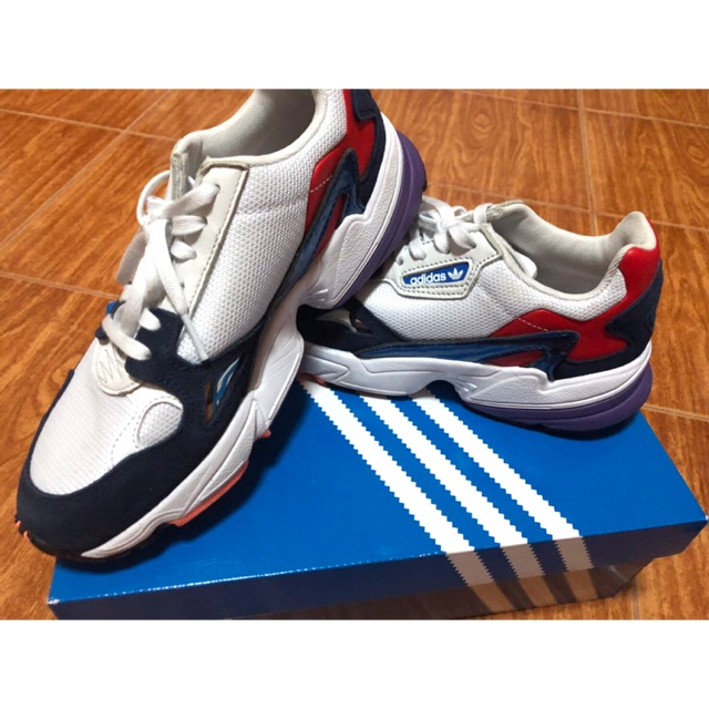 Adidas falcon ss19 hot sale