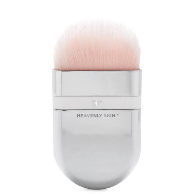 (New) IT COSMETICS Heavenly Skin One-Sweep Wonder Brush