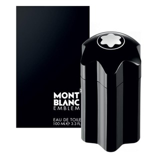 MONT BLANC EMBLEM EDT 100ml.