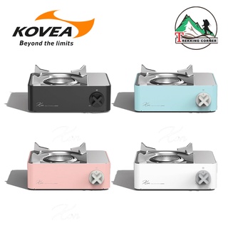 เตาแก๊สแค้มปิ้ง Kovea Xon Table Top Stove