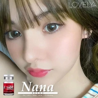 lovely lens ( NANA ) ตาโต