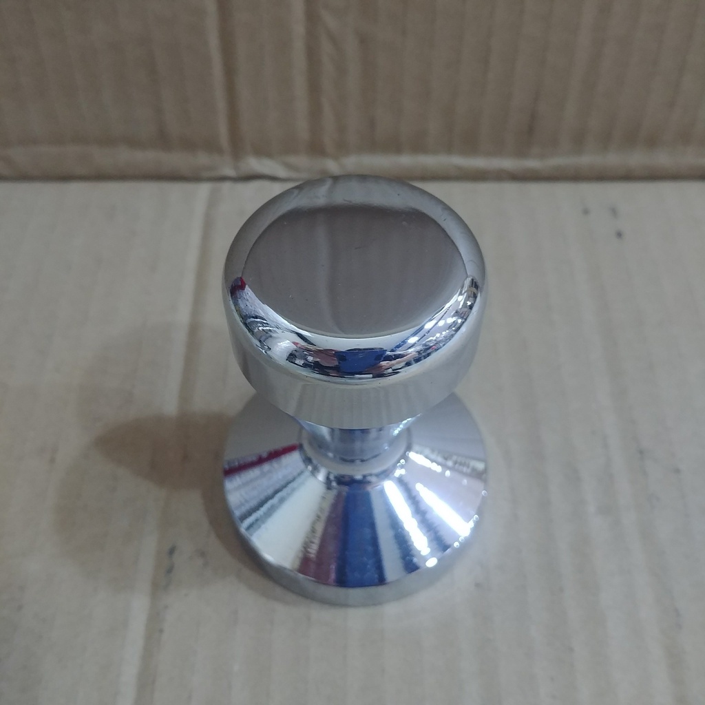 TAMPER PREMIUM Stainless Steel COFFEE COMPRESSED TAMPER 51 MM