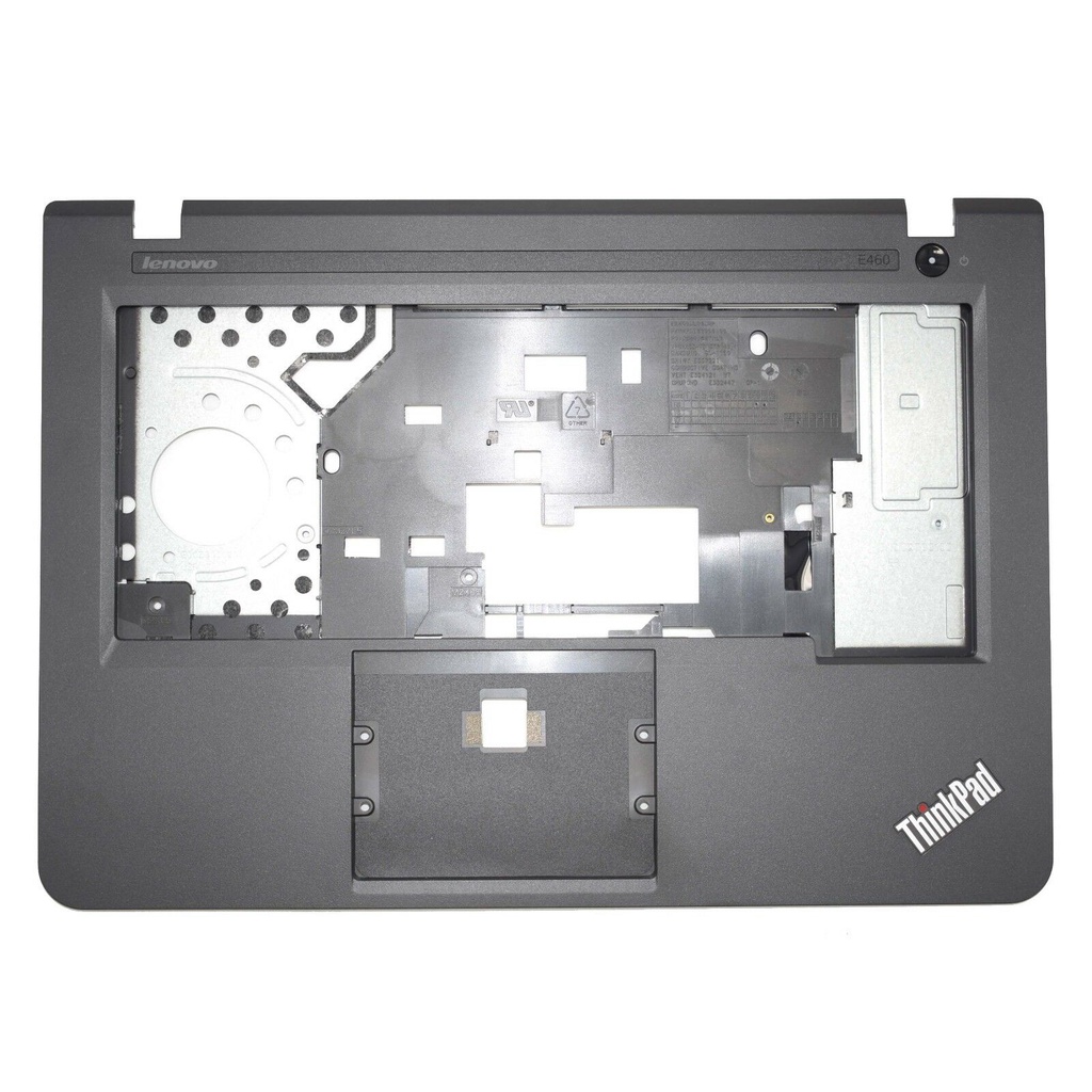 AP0ZQ000100 Lenovo Thinkpad Edge E460 E465 Palmrest KB Bezel Upper Case