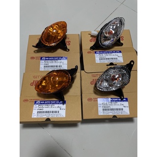 ไฟเลี้ยวหน้าฟีโน่ ตัวแรก รุ่นเก่า (2007-13)ไฟเลี้ยวหน้า ทั้ง…