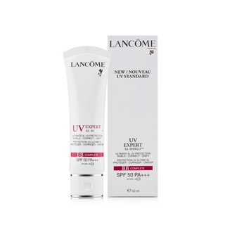 Lancome ใหม่ บีบีครีม คอนซีลเลอร์ SPF 50 PA+++ ไวท์เทนนิ่ง 50 มล.